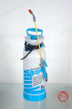 8L Sprayer